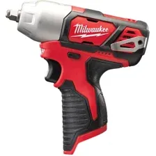 Гайковерт Milwaukee M12 BIW38-0, 4933441985