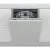 Встраиваемая посудомоечная машина Whirlpool WIO 3T133 PLE