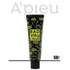 A'PIEU Крем для лица с комплексом витаминов Bad Vita Cream, 50 г
