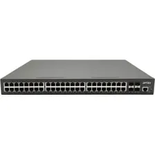 Управляемый коммутатор уровня 2+ DPTEK DK2210M-48T4X