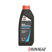 Антифриз Comma Super Coldmaster - Antifreeze 1л