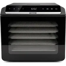 Сушилка для овощей и фруктов Gorenje FDK600DB