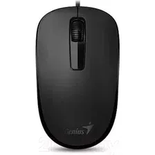 Мышь Genius DX-125 (черный)