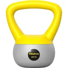 Гиря Proiron ГИ1020М (2 кг)
