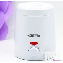 Воскоплав электрический T&H WAX PRO 200 (белый)