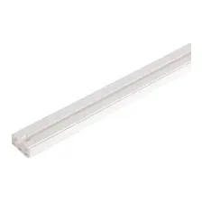 Карниз для штор LEGRAND Багет Стандарт 3.4 / 48066078 (белый)