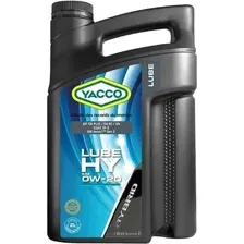 Моторное масло Yacco Lube HY 0W-20 5л