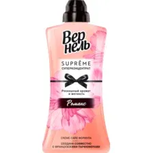 Кондиционер для белья Vernel Supreme Romance (1.2л)