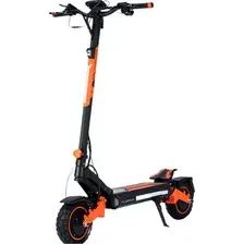 Электросамокат Kugoo F3 Pro Max