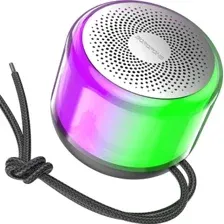 Беспроводная колонка Borofone BR28 (черный)