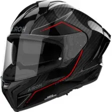 Мотошлем Airoh Matryx Carbon MXCS99-M (M, Stylish Glossy)
