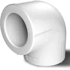 Фитинг Firat Отвод 50x90° 7711000050