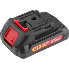 Аккумулятор Wortex CBL 1820 CBL18200029 (18В/2 Ah)