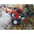 Мотоблок бензиновый МТЗ Беларус 012WM колеса 6.5-12 (Lifan 188F 13 л.с.)