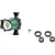 Циркуляционный насос DAB VA 25/130(1")M 230/50