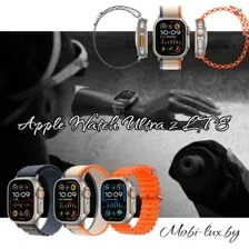 Умные часы Apple Watch Ultra 2 LTE 49 мм