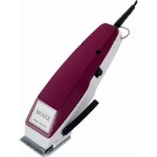 Машинка для стрижки волос Moser 1400-0051 Red