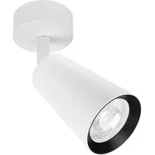 Точечный светильник Arte Lamp Cintura A2352PL-1WH
