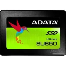 SSD A-Data Ultimate SU650 480GB ASU650SS-480GT-R