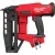 Гвоздезабиватель Milwaukee M18 FN16GS-0X Fuel 4933493353 (без АКБ, кейс)