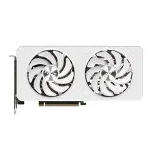 Видеокарта Palit GeForce RTX 5060 Ti White OC