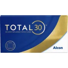 Контактная линза Alcon Total 30 Sph-6.00 R8.4 D14.2