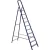 Лестница-стремянка Stairs CS10