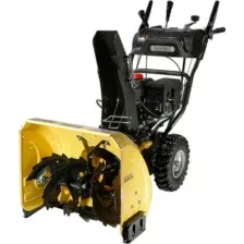 Снегоуборщик Hanskonner HSTG7661EL