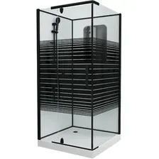 Душевая кабина Grossman GR270QL 100x100