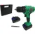 Дрель-шуруповерт акк. Zitrek Greenpower 16-Li
