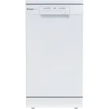 Отдельностоящая посудомоечная машина Candy CDPH 2L1047W