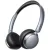 UGREEN STUDIO PLUS HP207 75630 (СЕРЕБРИСТЫЙ/ЧЕРНЫЙ)