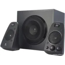 Акустика Logitech Z623