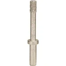 Коронка алмазная Best for Ceramic Diamonddrilling D6мм 15/64 2.608.587.155 BOSCH