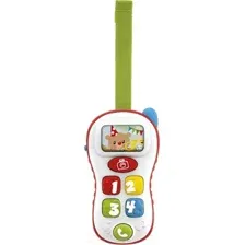 Развивающая игрушка Chicco Selfie Phone / 9611000180