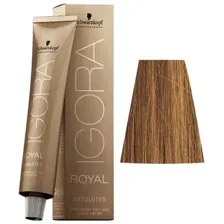 Крем-краска для волос Schwarzkopf Professional Igora Royal Absolutes 8-50 60мл