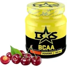 BCAA Binasport BCAA (800г, вишня)