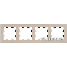 Рамка Schneider Electric AtlasDesign ATN001204