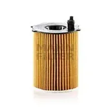 Масляный фильтр MANN-filter HU7033z