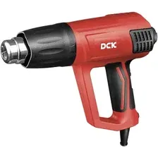 Промышленный фен DCK KQB03-2000