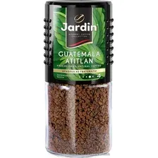 Кофе Jardin Guatemala Atitlan в банке 95 г