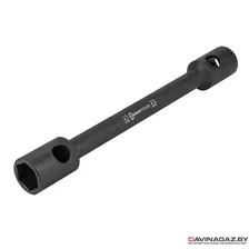 FK6773233EURO Ключ балонный торцевой FORCEKRAFT