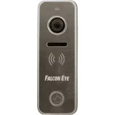 Вызывная панель Falcon Eye FE-ipanel 3 HD (серебристый)