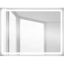 BelBagno Зеркало SPC-MAR-900-800-LED-BTN