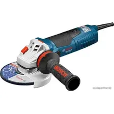 Угловая шлифмашина Bosch GWS 19-150 CI Professional [060179R002]