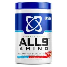 Комплекс USN EAA ALL9 Amino (330г, мистери)