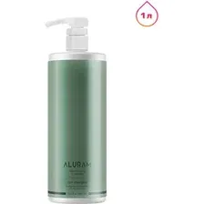 Шампунь для волос Aluram Curl Shampoo (1л)