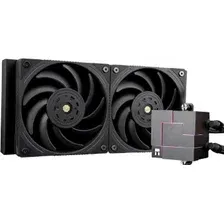 Система жидкостного охлаждения для процессора Thermalright Core Matrix 240 (черный)