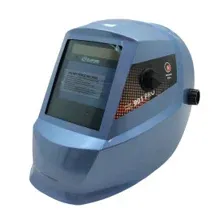 Маска сварщика "HELMET FORCE 901" PRO BLUE ELAND