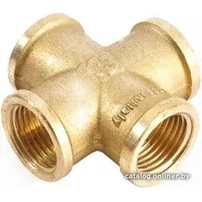 Фитинг General Fittings Крестовина 2700.36 3/4"